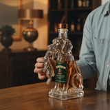 Whisky Bottles - Dog Edition