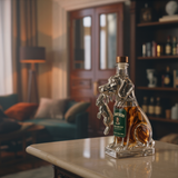 Whisky Bottles - Dog Edition