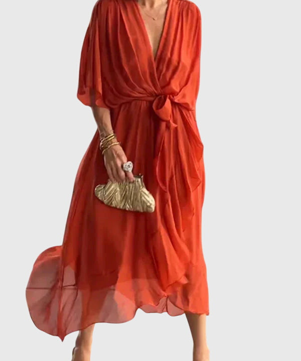 Bethany | Elegant Dress