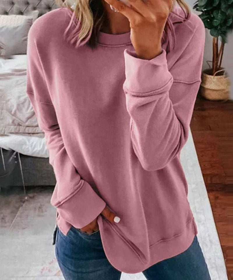 Élisabeth | Comfortable Jumper
