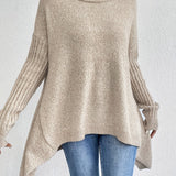 Sylvie | Comfortable Jumper
