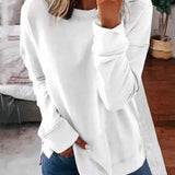 Élisabeth | Comfortable Jumper