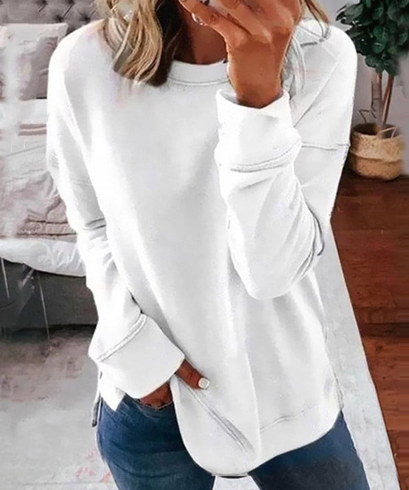 Élisabeth | Comfortable Jumper