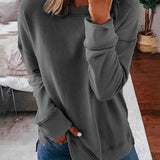 Élisabeth | Comfortable Jumper