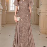 Clara | Timeless Evening Dress for the Festivities