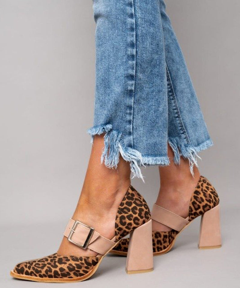 Susana | Elegant Heels