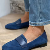 Elra - Classic Elegant Shoes