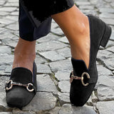 Eden - Charming Classic Loafers