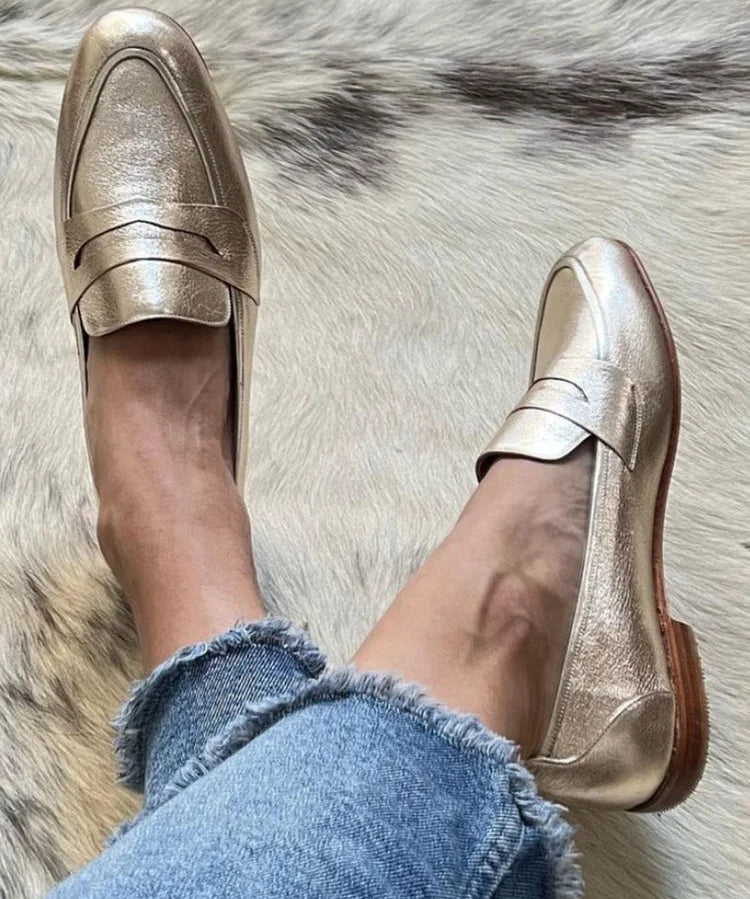 Callistia - Casual Loafers
