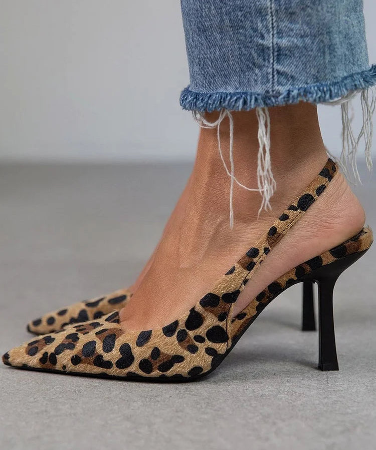 Rai | Orthopaedic Heels