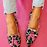 Nala - Classic Fringed Moccasin