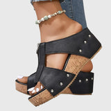 Jazlyn | Orthopaedic Sandals