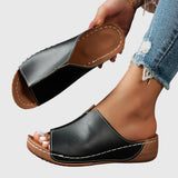 Alicia | Elegant Orthopaedic Sandals