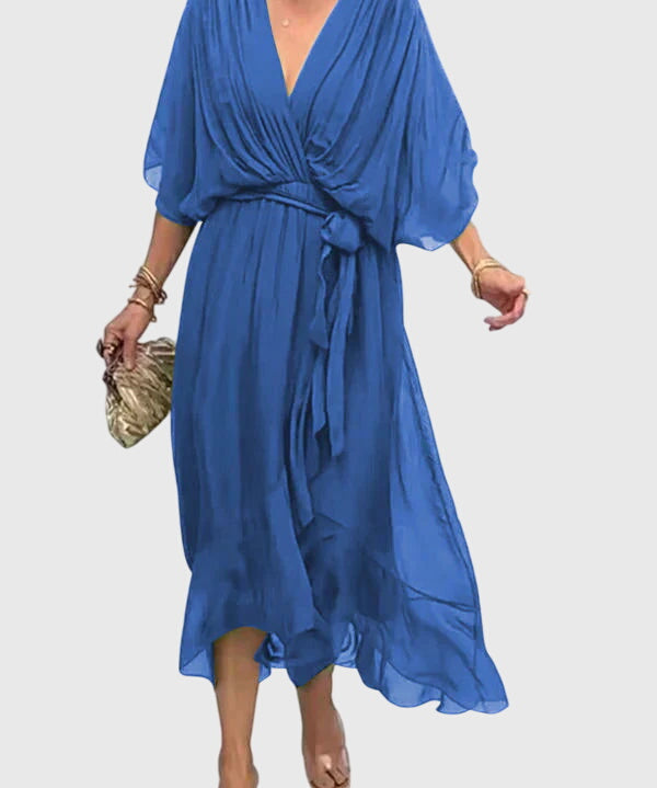 Bethany | Elegant Dress