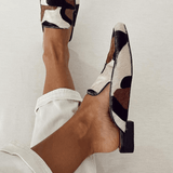 Rory - Chic Leather Moccasins