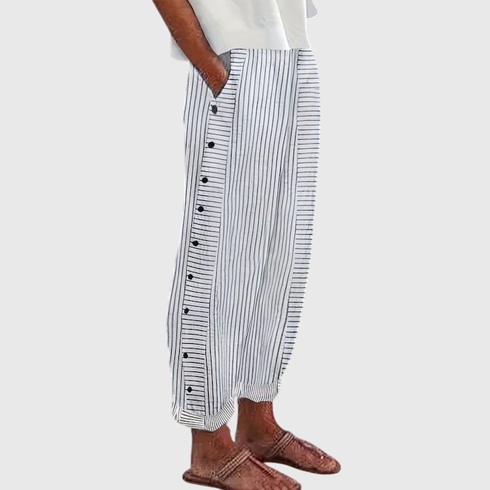 Camille | Elegant Trousers for Women