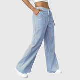 Almée | Elegant Trousers