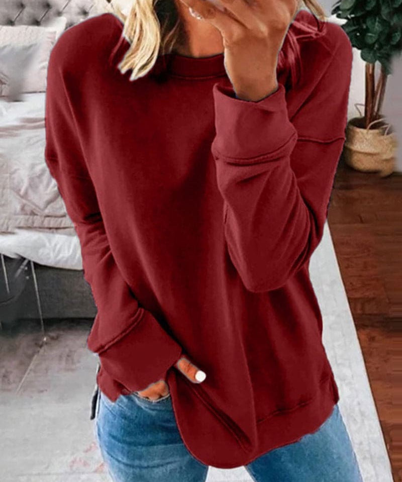 Élisabeth | Comfortable Jumper
