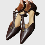 Madeleine | Talvanna Sandals