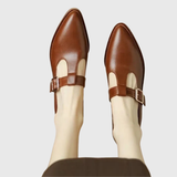 Camille | Stiletto Heels