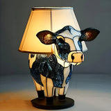 Magical Cow Lamp