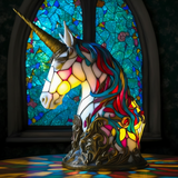 Magical Unicorn Moon Lamp