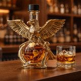 Whisky Bottle - Eagle Edition