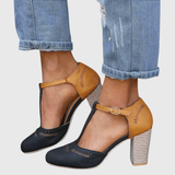 Eleni | Elegant Heels