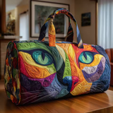 Laurel | Handmade Soft Travel Bag