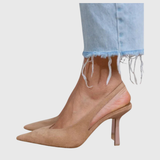 Ysabelinne | Elegant Heels