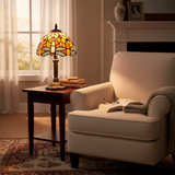 Dragonfly Table Lamp