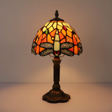Dragonfly Table Lamp