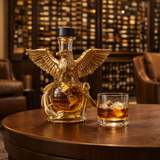 Whisky Bottle - Eagle Edition