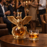 Whisky Bottle - Eagle Edition