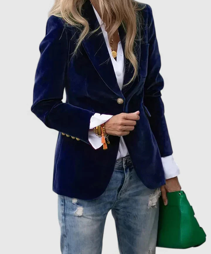 Lileth | Elegant Blazer