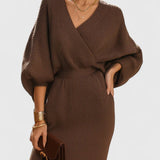 Fey | Comfortable Dress