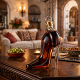 Whisky Decanter - High Heel Edition