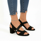 Maria | Elegant and Comfortable Heels