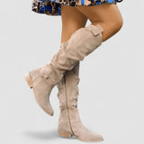 Madeleine | Orthopaedic Western Boots