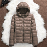 METTA TRANSITIONAL PADDED JACKET | CHAMPAGNE