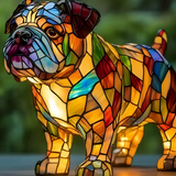 Magical Puppy Lamp Tommie