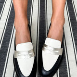Willow - Modern and Elegant Loafers