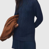 EIRA | CLASSIC JUMPER DRESS