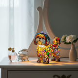 Magical Princess Lamp