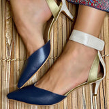 Janna - Elegant Evening Heels