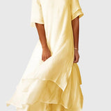 April | Elegant Dress