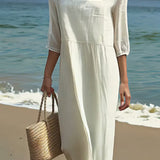 Manon - Casual dress for women.