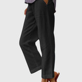 Agnès | Elegant Trousers for Women