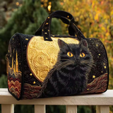 Shannon | Handmade Hand Luggage Bag