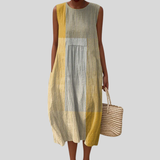 Simone - Fluid and Comfortable Dress
